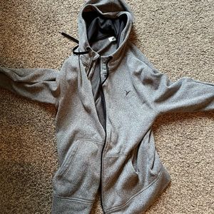 Old Navy Active Men’s Zip-Up Sweatshirt